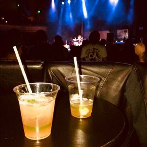 Meet your Posher, Eduardo